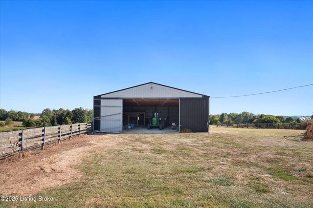 464 Batts Ln, Campbellsburg, KY 40011