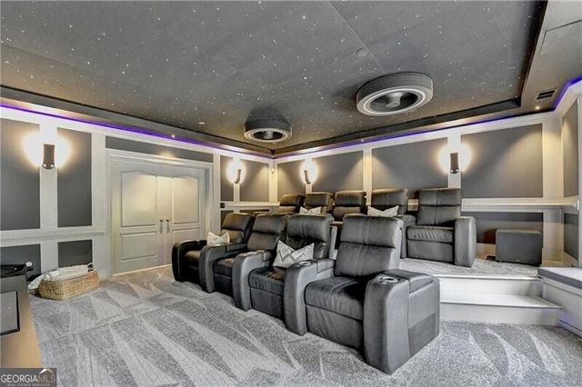 333 Caruso Court, Atlanta, GA 30350