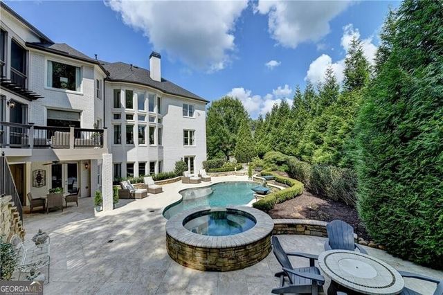 333 Caruso Court, Atlanta, GA 30350