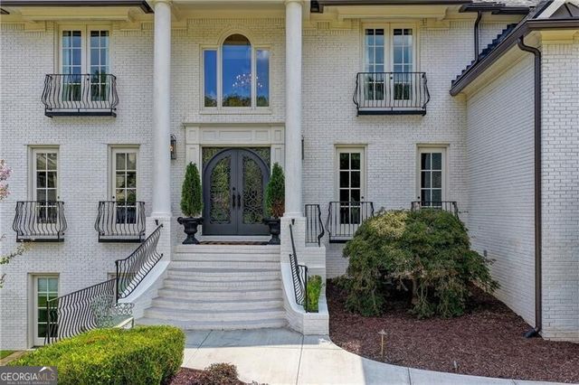 333 Caruso Court, Atlanta, GA 30350