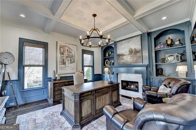 333 Caruso Court, Atlanta, GA 30350