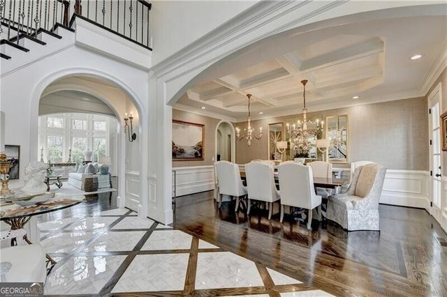 333 Caruso Court, Atlanta, GA 30350