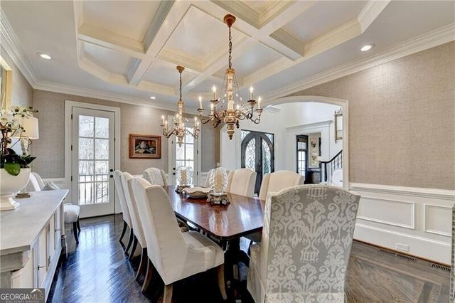 333 Caruso Court, Atlanta, GA 30350