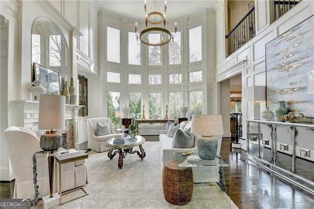 333 Caruso Court, Atlanta, GA 30350