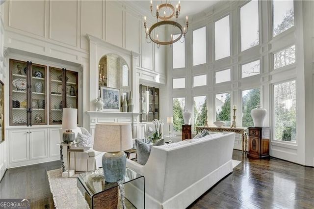 333 Caruso Court, Atlanta, GA 30350