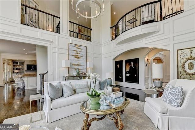 333 Caruso Court, Atlanta, GA 30350