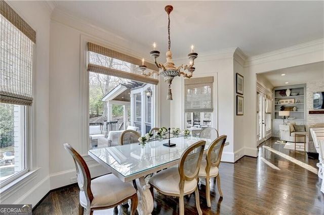 333 Caruso Court, Atlanta, GA 30350