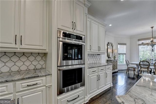 333 Caruso Court, Atlanta, GA 30350