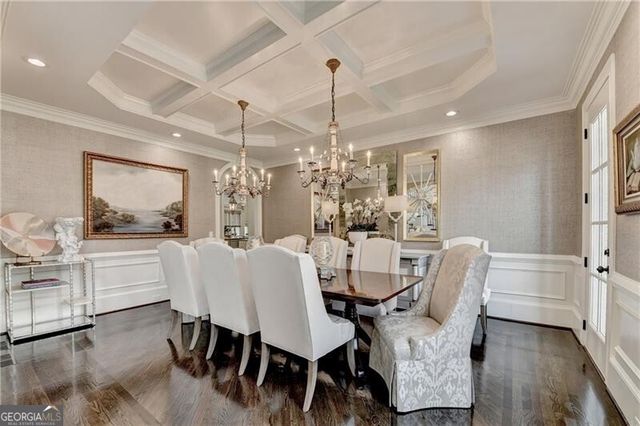 333 Caruso Court, Atlanta, GA 30350