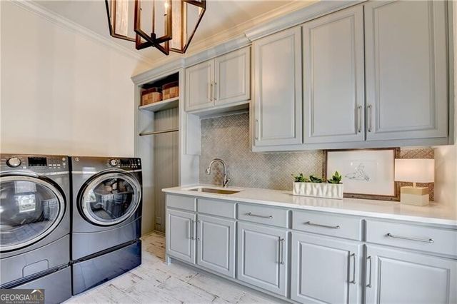 333 Caruso Court, Atlanta, GA 30350