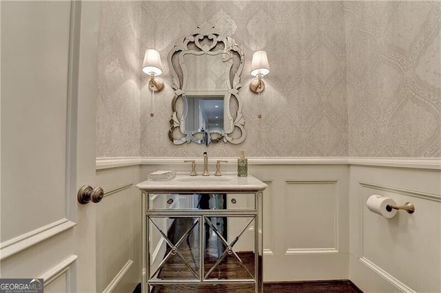 333 Caruso Court, Atlanta, GA 30350