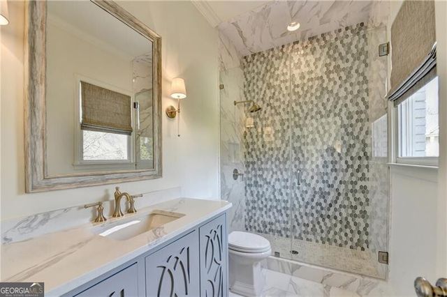 333 Caruso Court, Atlanta, GA 30350