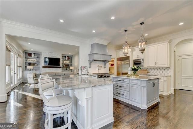 333 Caruso Court, Atlanta, GA 30350