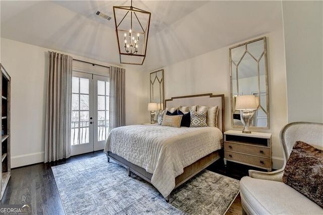 333 Caruso Court, Atlanta, GA 30350