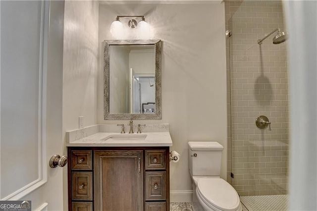 333 Caruso Court, Atlanta, GA 30350