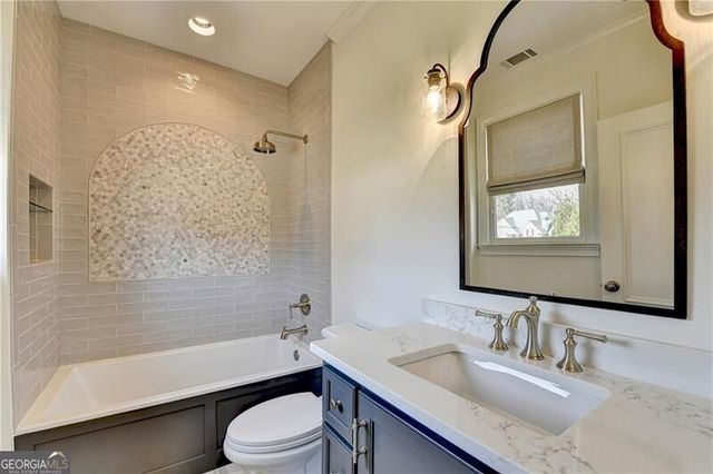 333 Caruso Court, Atlanta, GA 30350