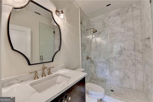 333 Caruso Court, Atlanta, GA 30350