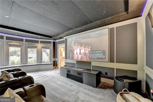 333 Caruso Court, Atlanta, GA 30350