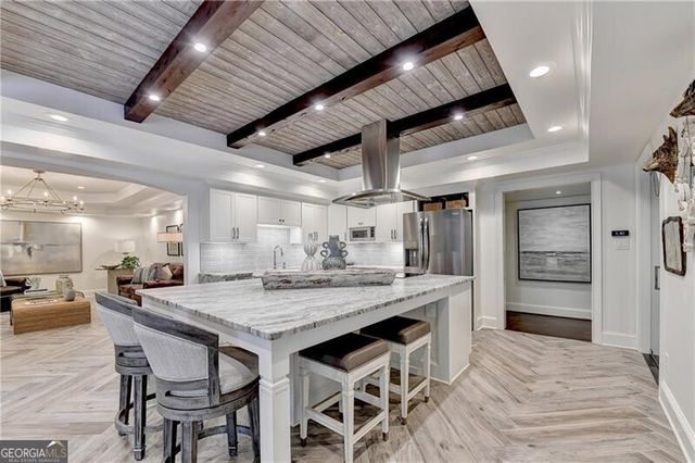 333 Caruso Court, Atlanta, GA 30350