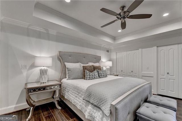 333 Caruso Court, Atlanta, GA 30350