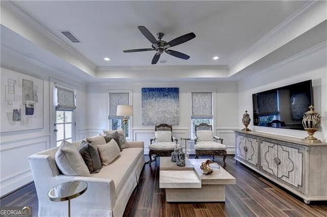 333 Caruso Court, Atlanta, GA 30350