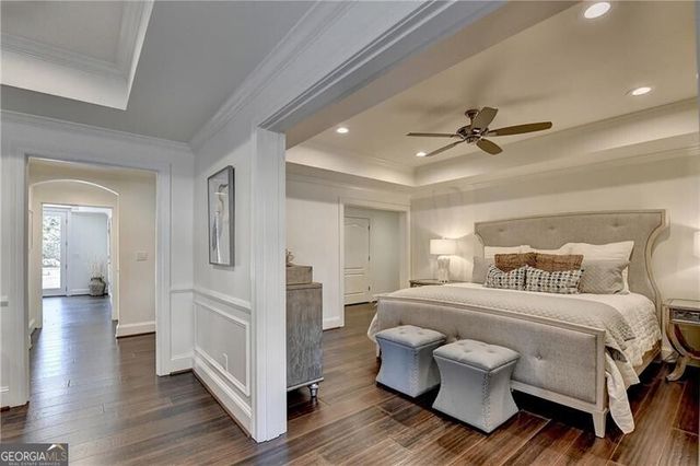 333 Caruso Court, Atlanta, GA 30350