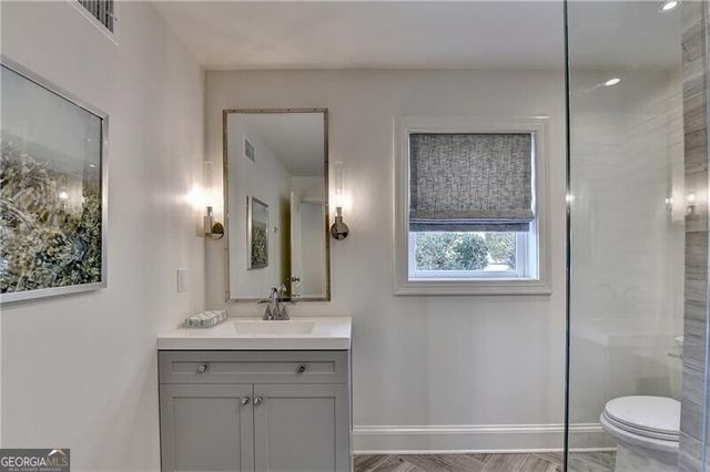 333 Caruso Court, Atlanta, GA 30350