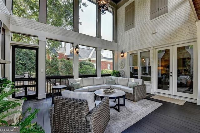 333 Caruso Court, Atlanta, GA 30350