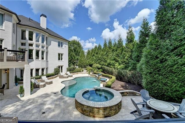 333 Caruso Court, Atlanta, GA 30350