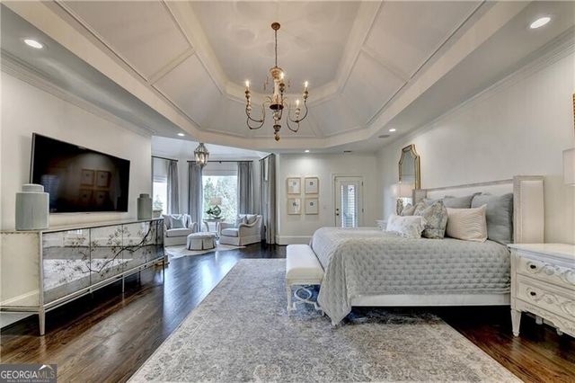 333 Caruso Court, Atlanta, GA 30350