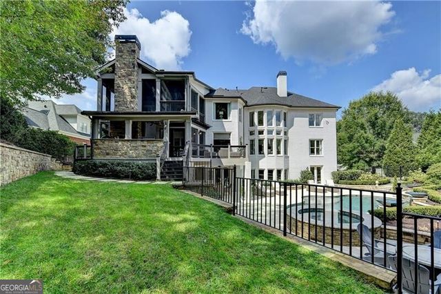 333 Caruso Court, Atlanta, GA 30350