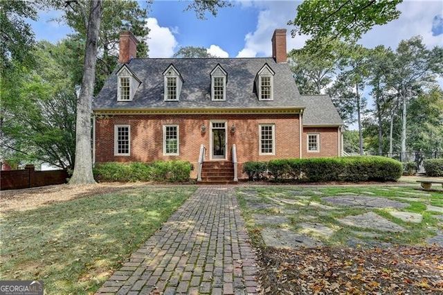 333 Caruso Court, Atlanta, GA 30350