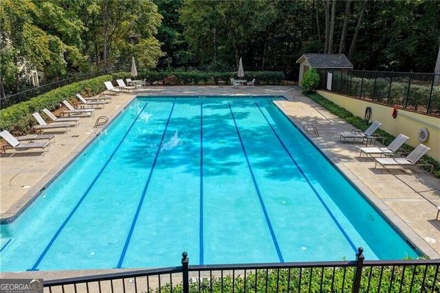 333 Caruso Court, Atlanta, GA 30350