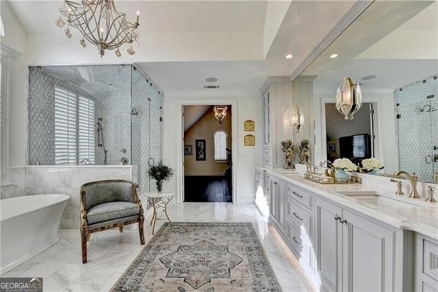 333 Caruso Court, Atlanta, GA 30350