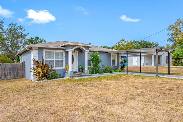 10202 N 16TH STREET, Tampa, FL 33612