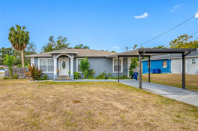 10202 N 16TH STREET, Tampa, FL 33612