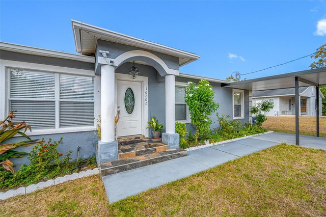 10202 N 16TH STREET, Tampa, FL 33612