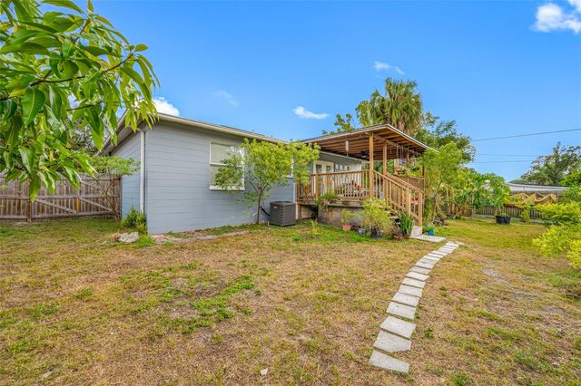 10202 N 16TH STREET, Tampa, FL 33612