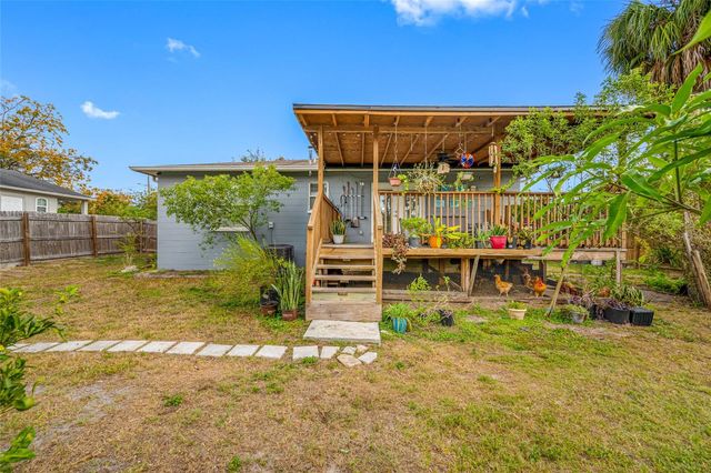 10202 N 16TH STREET, Tampa, FL 33612