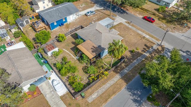 10202 N 16TH STREET, Tampa, FL 33612