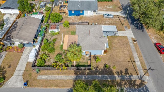 10202 N 16TH STREET, Tampa, FL 33612