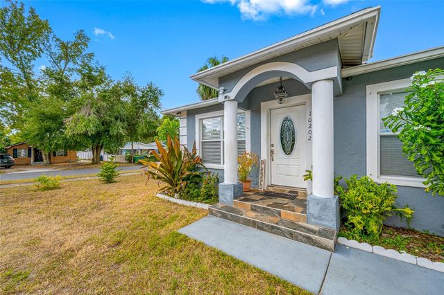 10202 N 16TH STREET, Tampa, FL 33612
