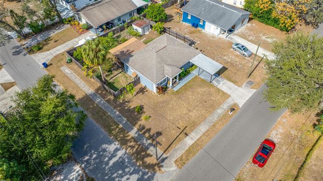 10202 N 16TH STREET, Tampa, FL 33612