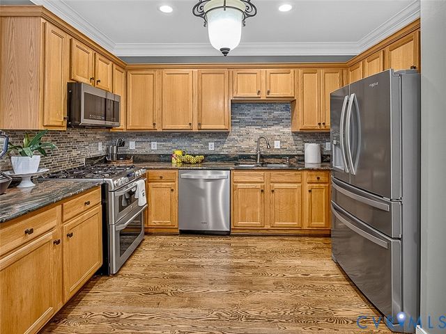 12621 Green Garden Ter, Chester, VA 23836