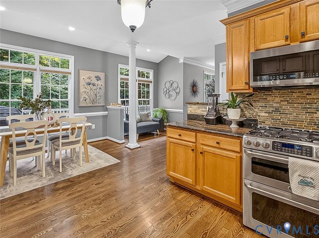 12621 Green Garden Ter, Chester, VA 23836