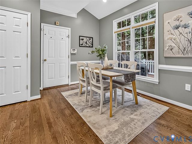 12621 Green Garden Ter, Chester, VA 23836