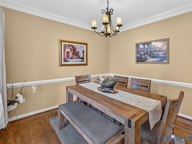 12621 Green Garden Ter, Chester, VA 23836
