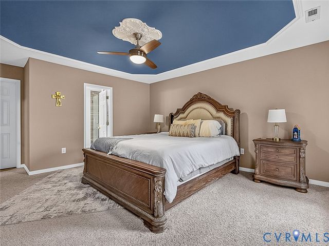 12621 Green Garden Ter, Chester, VA 23836
