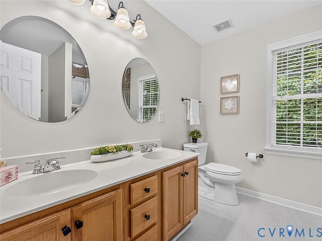 12621 Green Garden Ter, Chester, VA 23836