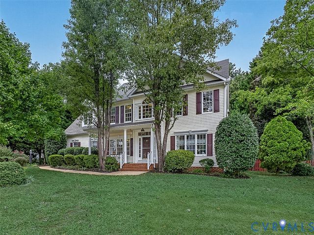 12621 Green Garden Ter, Chester, VA 23836